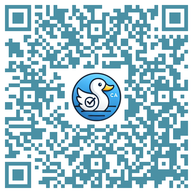 QR Code for Religion