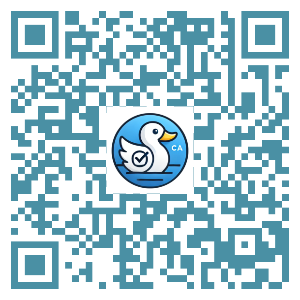QR Code for Big valley