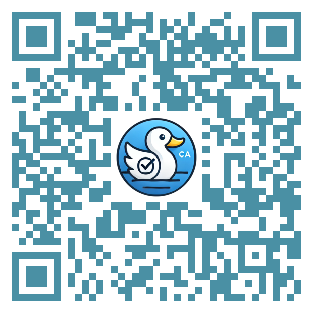 QR Code for Religion