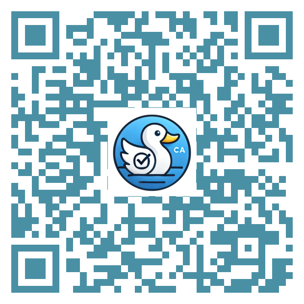 QR Code for Business