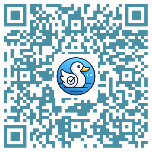 QR Code for Business
