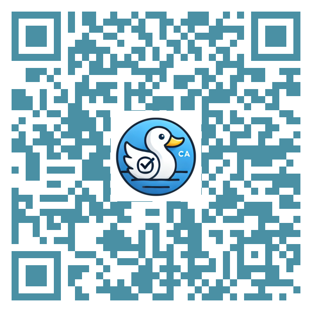 QR Code for Religion