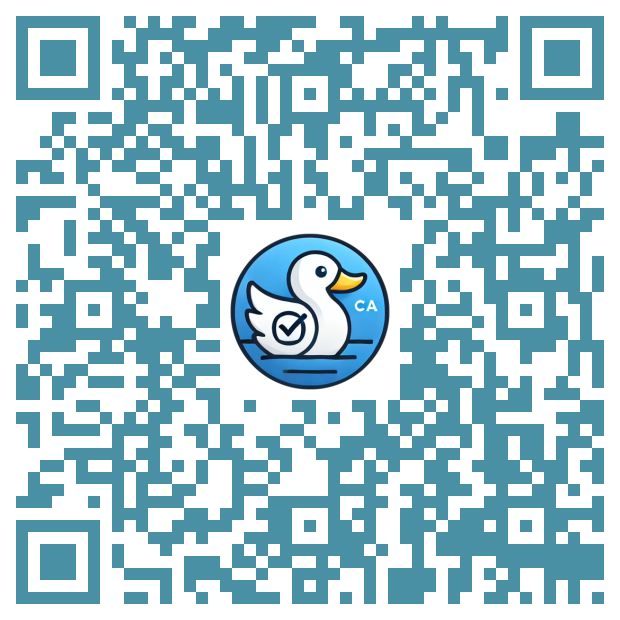 QR Code for Riverside heavy industrial park