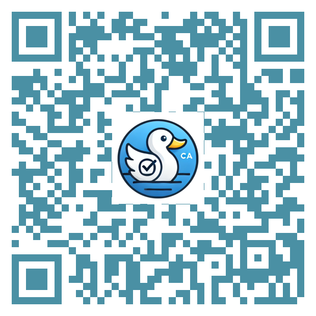 QR Code for Religion