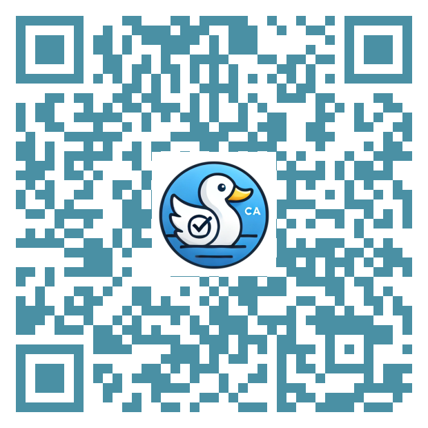 QR Code for Whispering hills