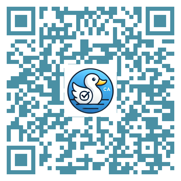 QR Code for Kentwood east