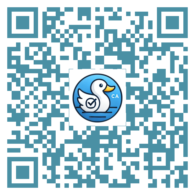 QR Code for Lamont county