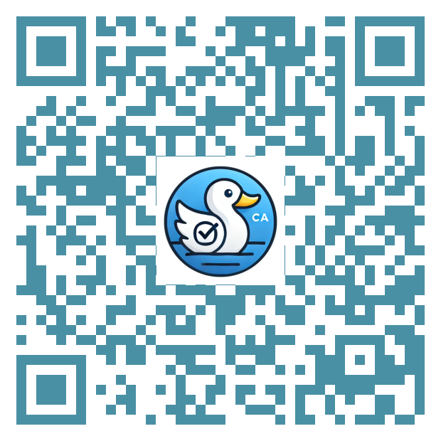 QR Code for Birch cove