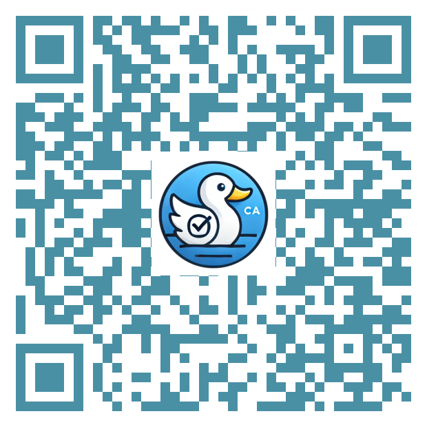 QR Code for Heritage ranch