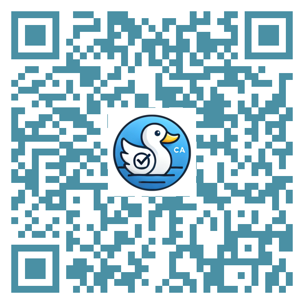 QR Code for Business