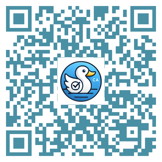 QR Code for Business