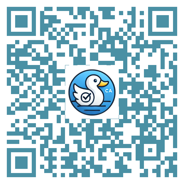 QR Code for Beaver county