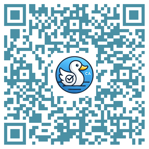 QR Code for Business