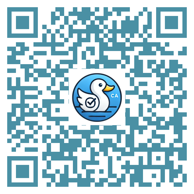 QR Code for Business