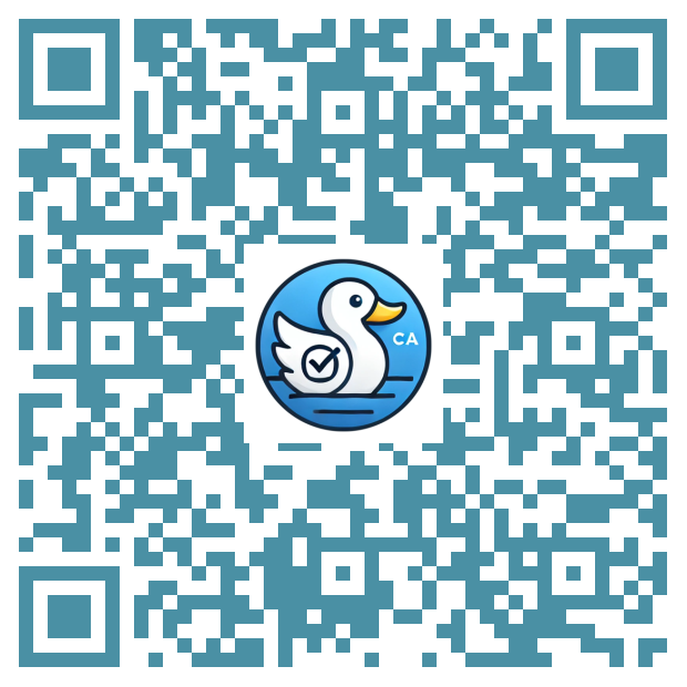 QR Code for Religion