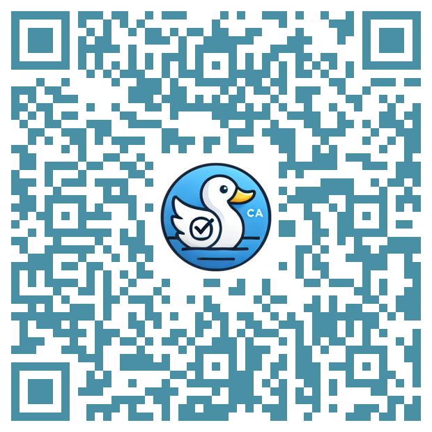 QR Code for Living Wage and Economic Security