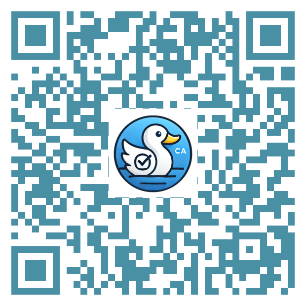 QR Code for Business