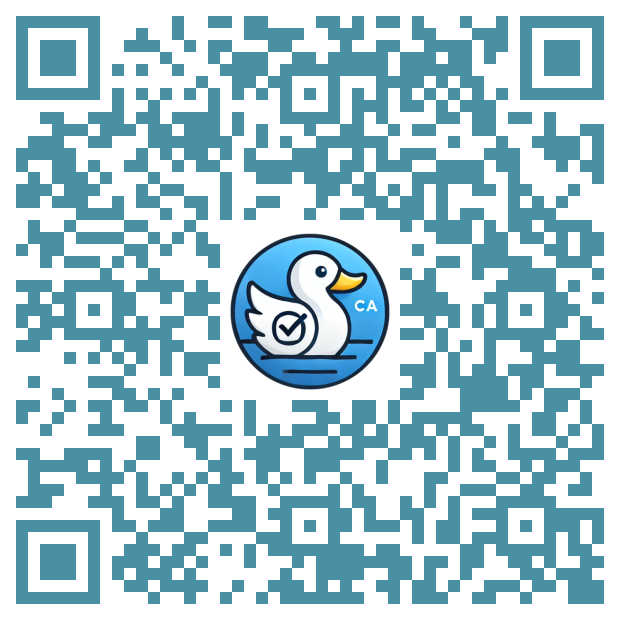 QR Code for From Citizenship to Stewardship: Rethinking Civic Responsibility