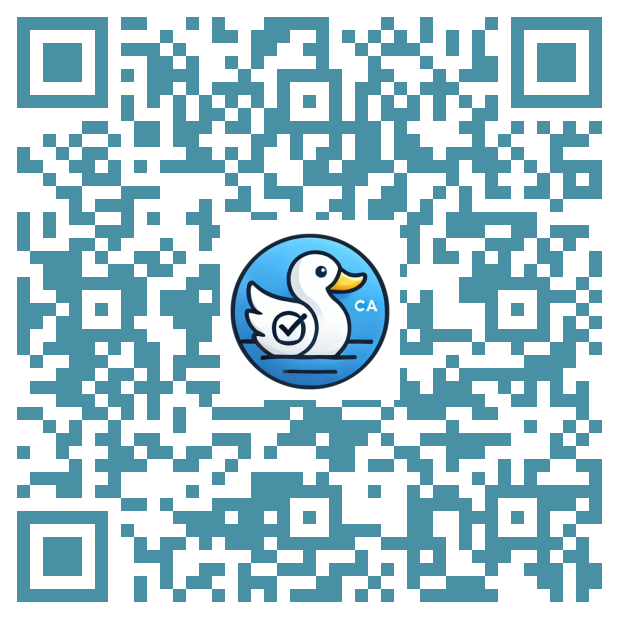 QR Code for Business