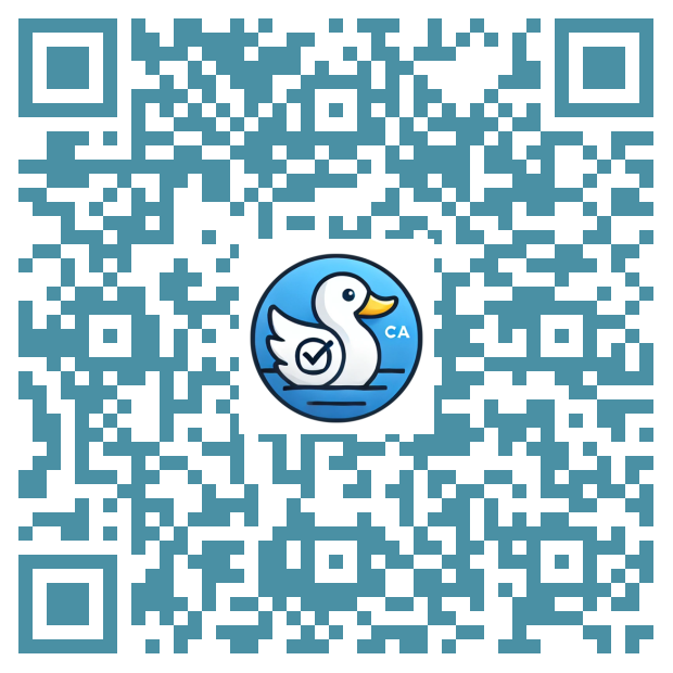 QR Code for Business