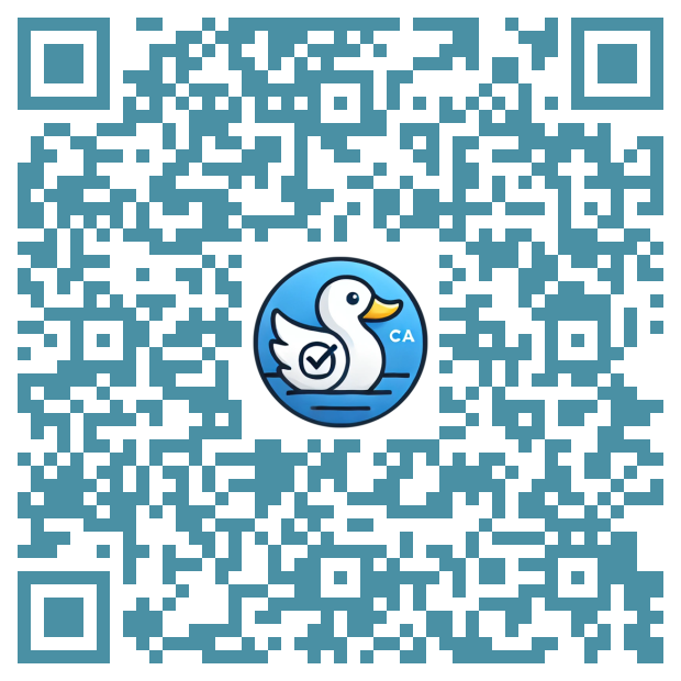 QR Code for Improvement district no 12 jasper park