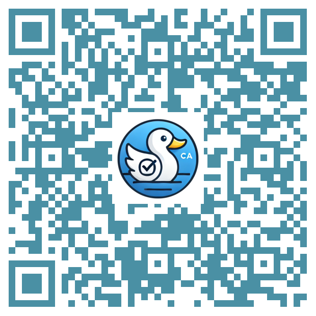 QR Code for Business