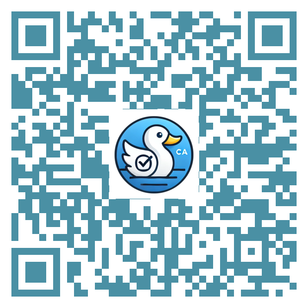 QR Code for Religion