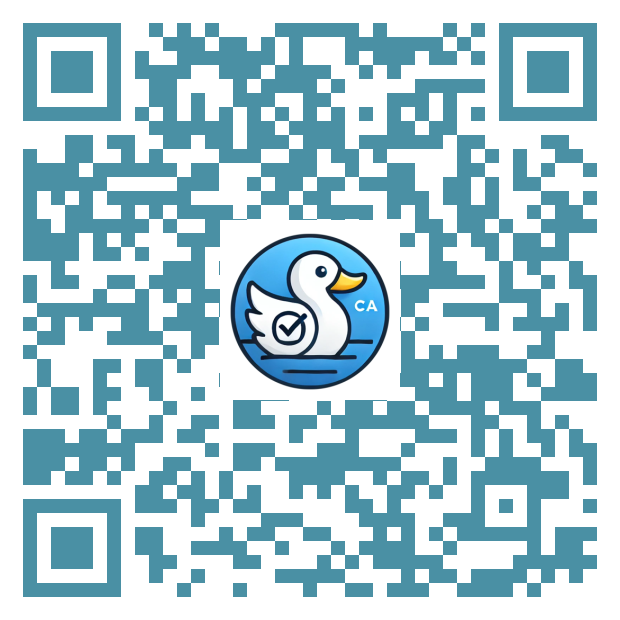 QR Code for Starland county