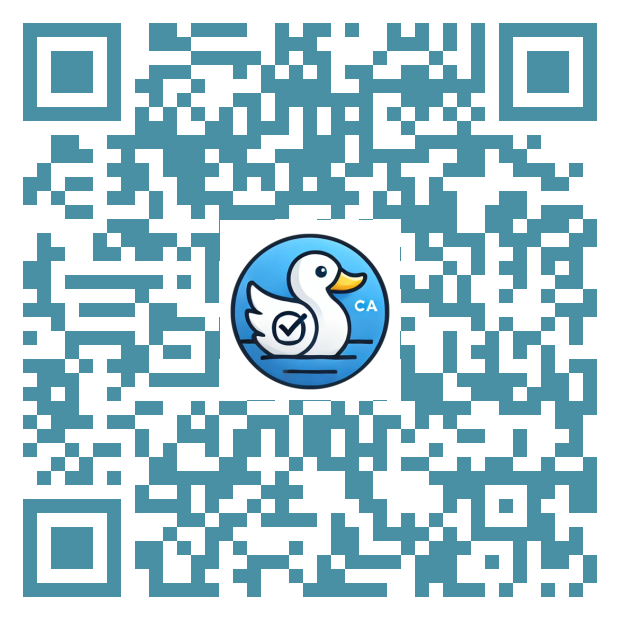 QR Code for Religion