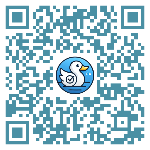 QR Code for Religion