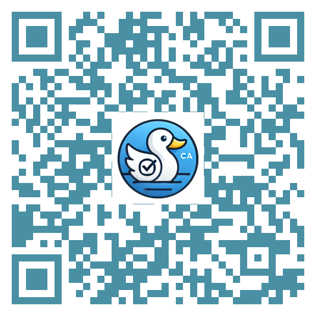 QR Code for Business