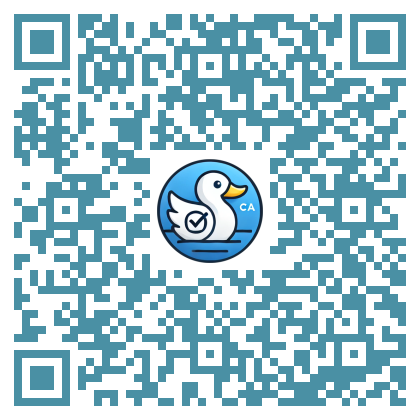 QR Code for KENSINGTON LANDING