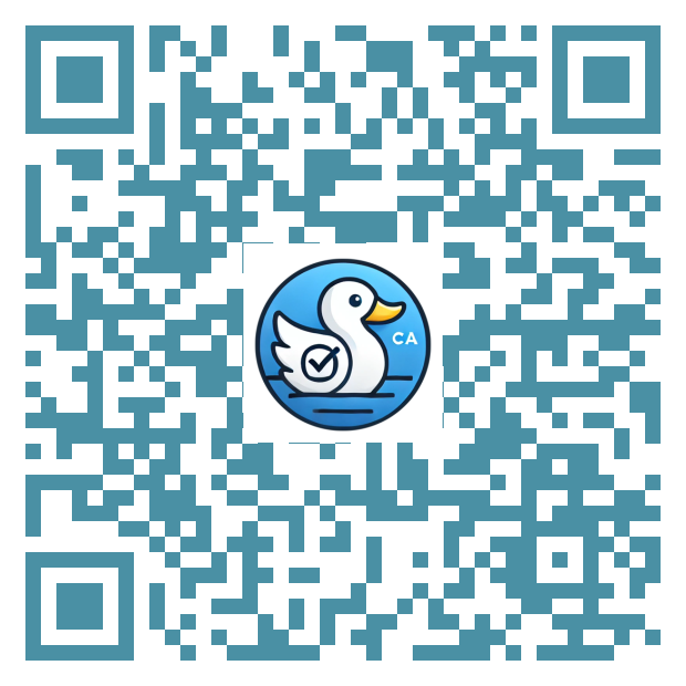 QR Code for Business