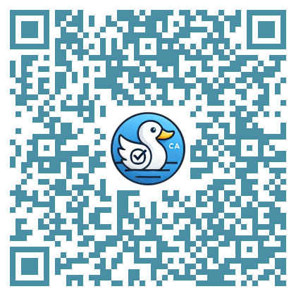 QR Code for METROPOLE