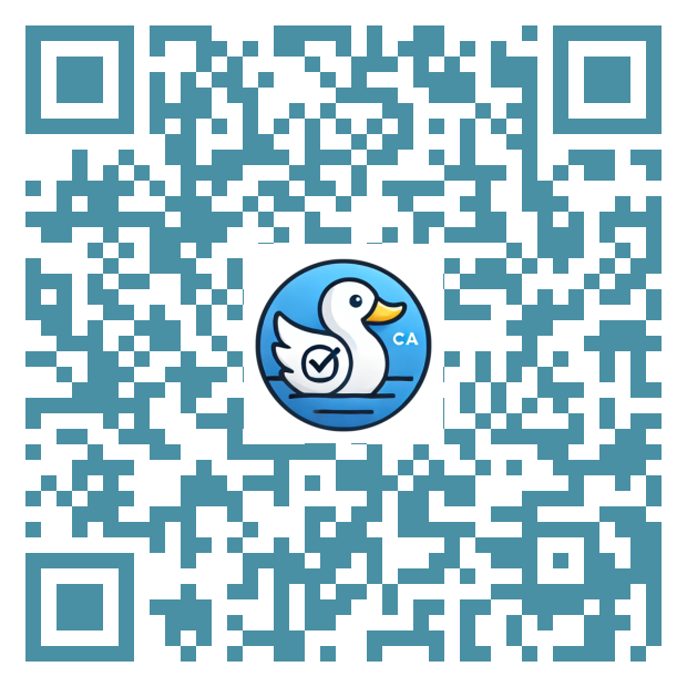 QR Code for Religion