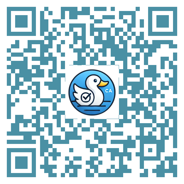 QR Code for Kneehill county