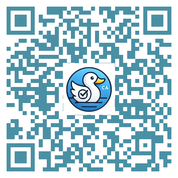 QR Code for Spirit river no 133