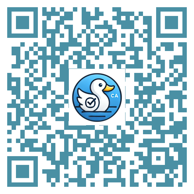 QR Code for Business