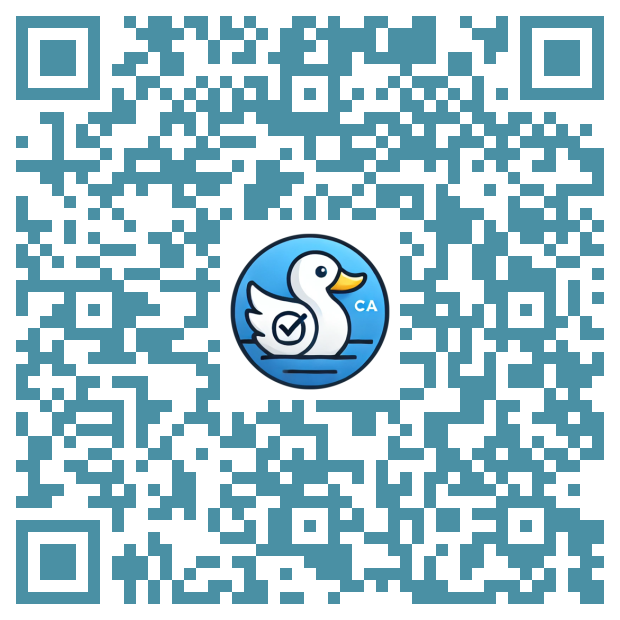 QR Code for Business