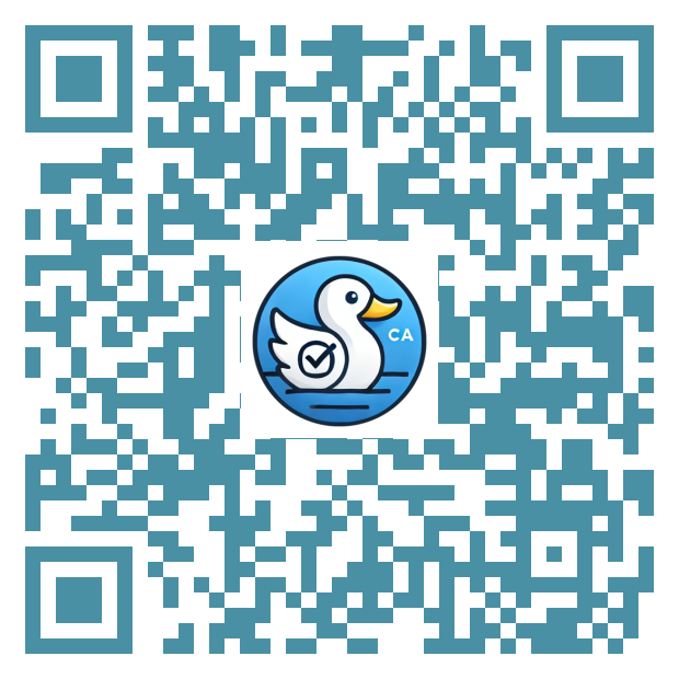 QR Code for Sunnybrook