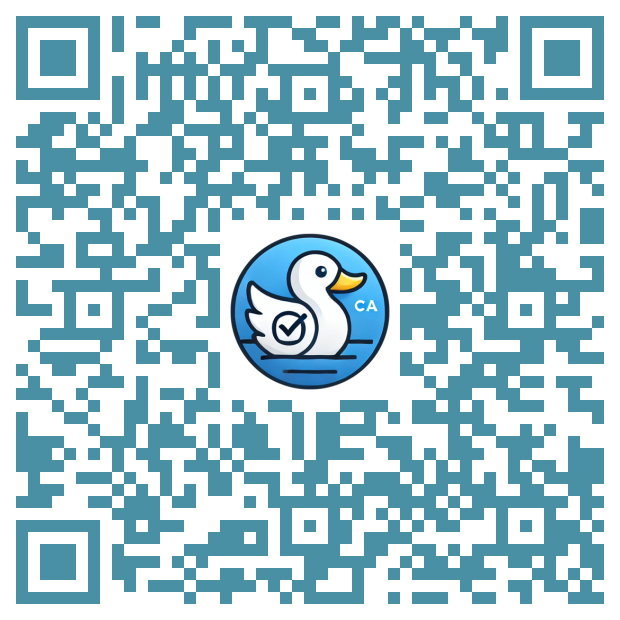 QR Code for School Transitions and Support Gaps