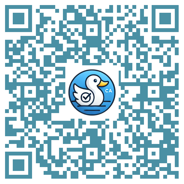 QR Code for Rosedale estates