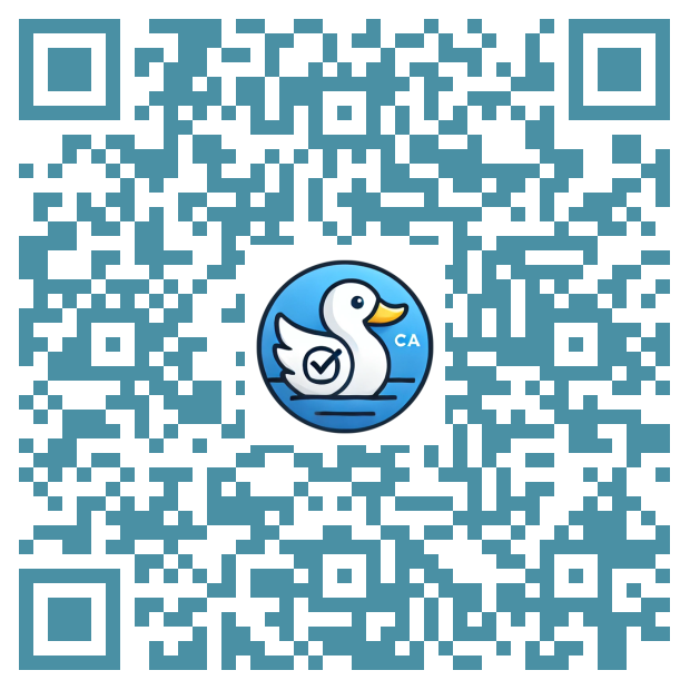 QR Code for Lancaster meadows