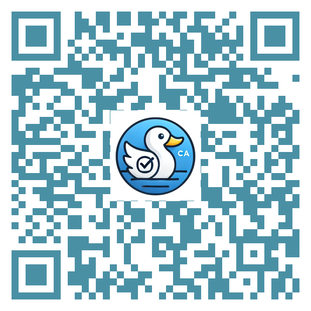 QR Code for Religion