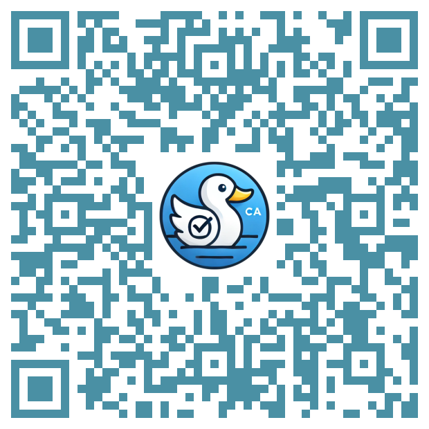 QR Code for Public Buildings and Civic Spaces