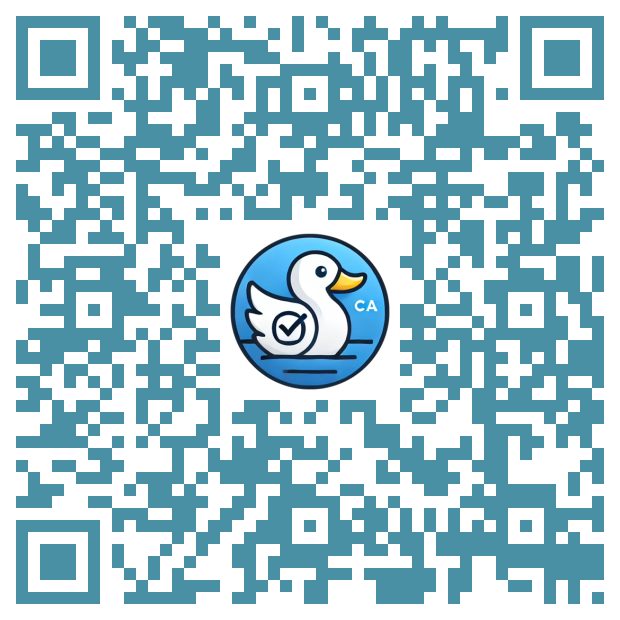 QR Code for Business