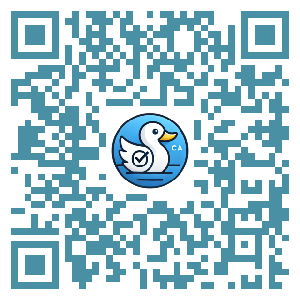 QR Code for Business
