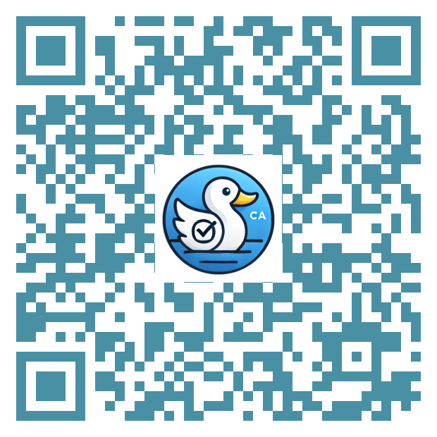 QR Code for Religion