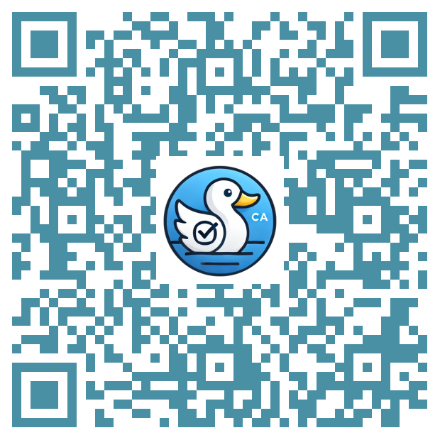 QR Code for Business