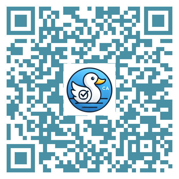 QR Code for Business